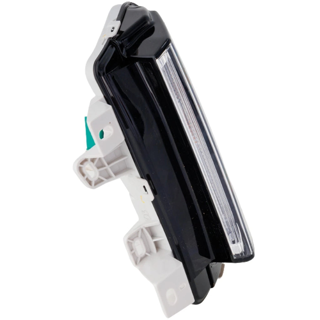 Halogen Front Parking Signal Light Corner Left for Cadillac XT5 (2017–2019)