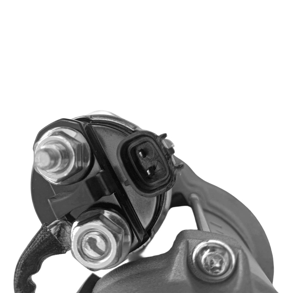 Starter Motor for Jaguar F-Type, XF, XJ, XJR (2013–2016) 1.7KW 12V