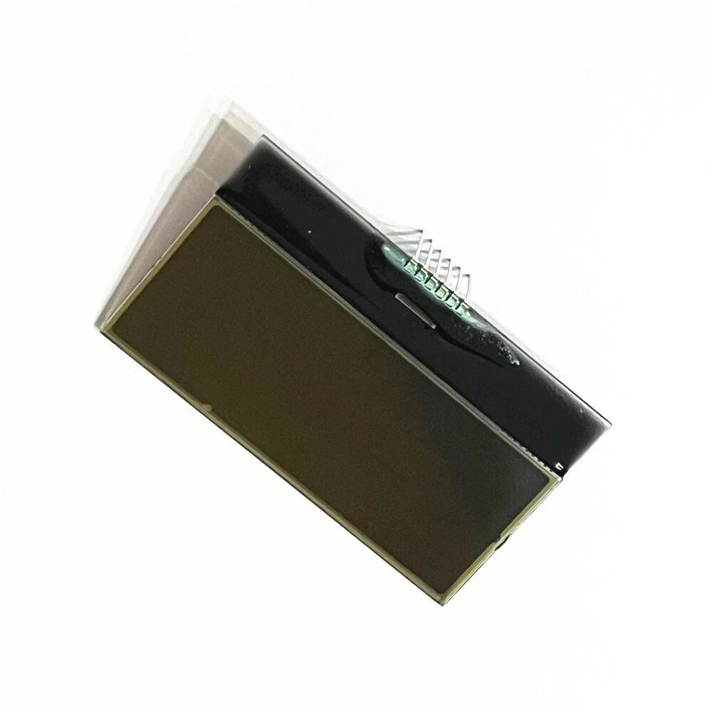 LCD Display for Renault Megane II, Clio III (2002-2016)