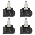 Set of 4 TPMS Tire Pressure Sensors for Infiniti Nissan Altima (2014–2020) 407003JA0A