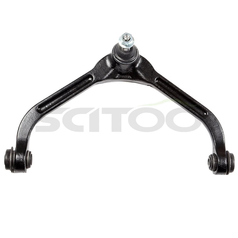 Set of 2 Rear Front Control Arms for Jeep Liberty (2002–2007) K3198 K641180