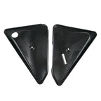 ABS Side Fairing Heat Insulation Cover for KTM 1090 1190 1290 Adventure (2014–2021)