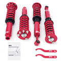 Coilover Shocks for Honda Accord (1998–2002) Acura TL (1999–2003) Adjustable Height