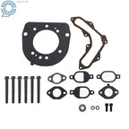 Gasket Kit for Kohler SV470 SV471 SV480 SV530 SV540