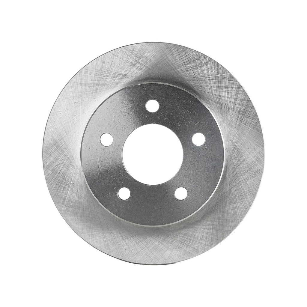 Brake Disc and Pad Kit for Ford Crown Victoria (1992–1994)