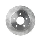 Brake Disc and Pad Kit for Ford Crown Victoria (1992–1994)