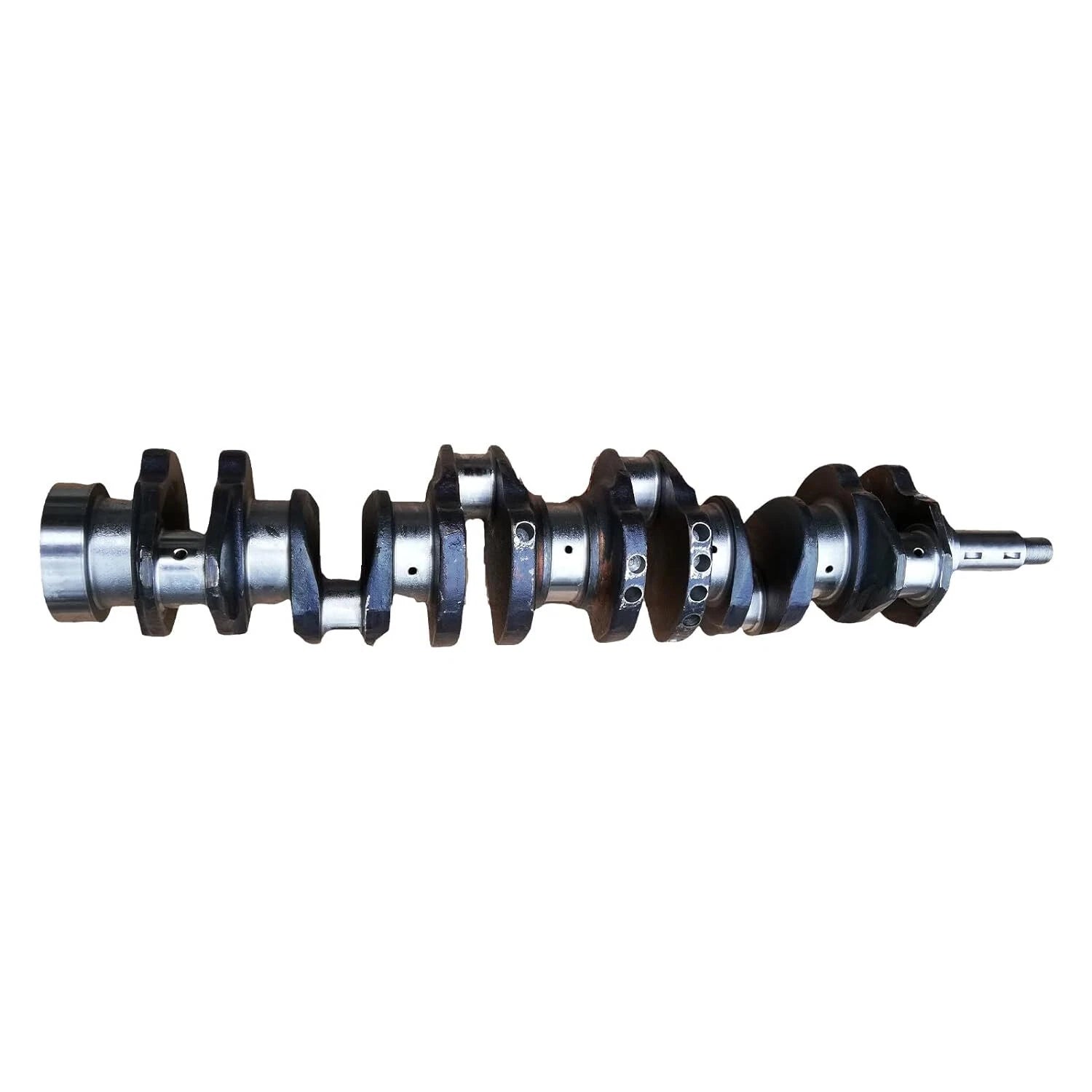 Crankshaft + Bearing Kit for Caterpillar 3066 Engine (3066 5I-7671)