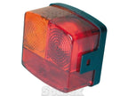 Rear Light L/H for Case 585XL 685XL 785XL 885XL 844XL 895XL 956XL 1056XL
