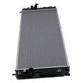 Engine Coolant Radiator for Cadillac DeVille 4.6L (2001–2005) RA2491C 2491 89018715
