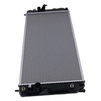 Engine Coolant Radiator for Cadillac DeVille 4.6L (2001–2005) RA2491C 2491 89018715