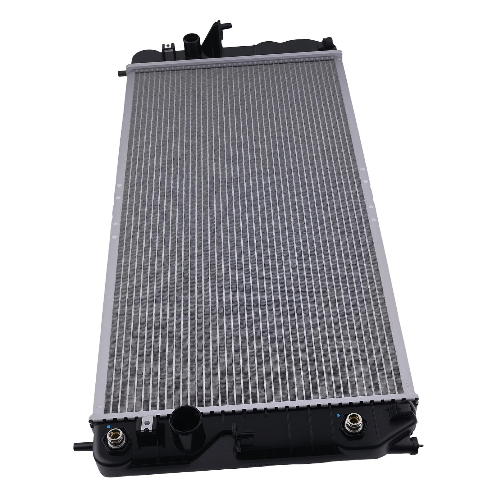 Engine Coolant Radiator for Cadillac DeVille 4.6L (2001–2005) RA2491C 2491 89018715