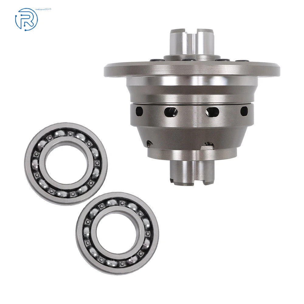Helical LSD Limited Slip Differential for Honda Civic Si Acura RSX (2002–2011)
