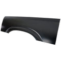 Rear Passenger Right Side Upper Wheel Arch Repair Panel for Chevy S10 Pickup