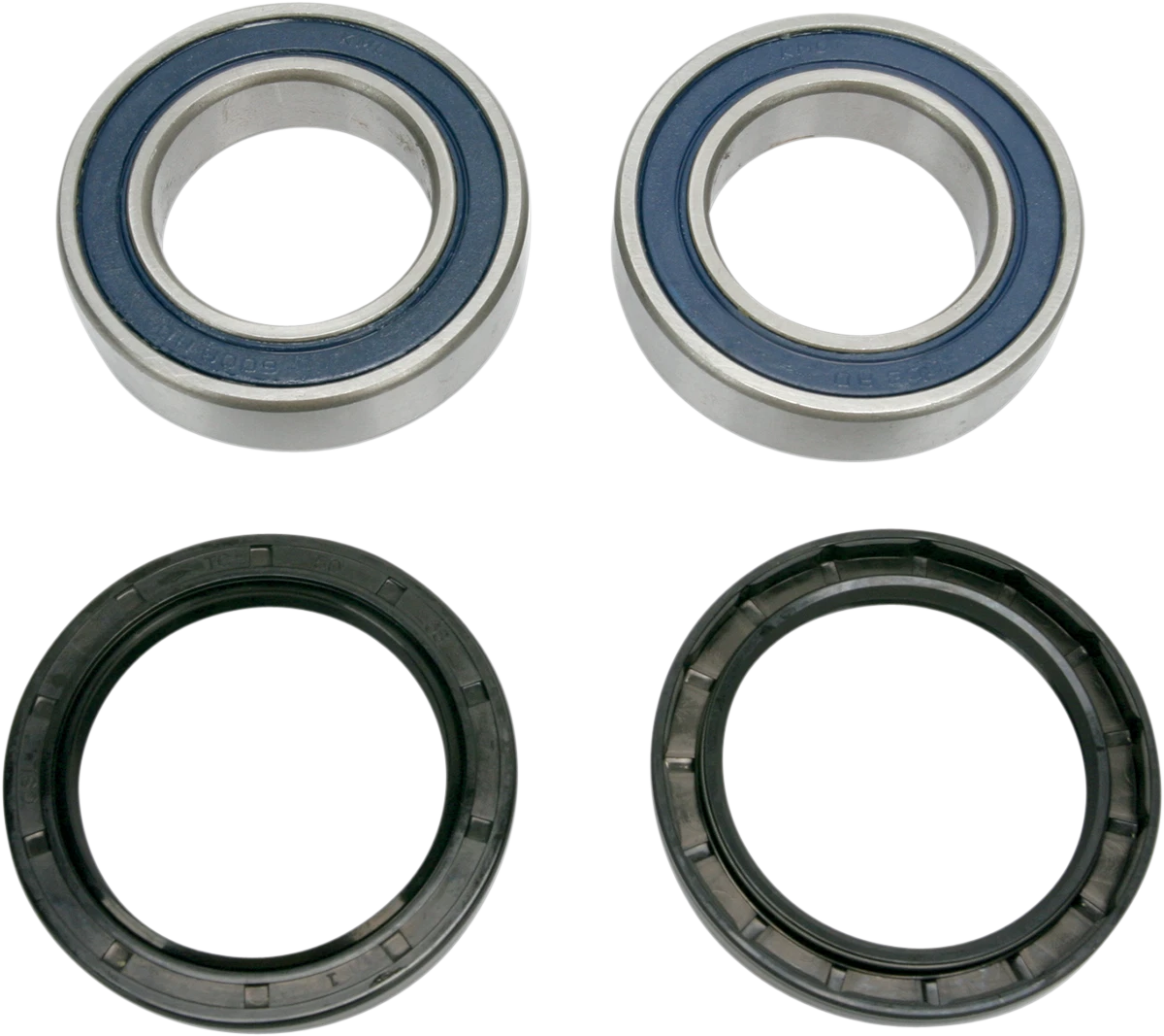 Wheel Bearing Kit for Arctic Cat/Kawasaki/Suzuki (25-1331)