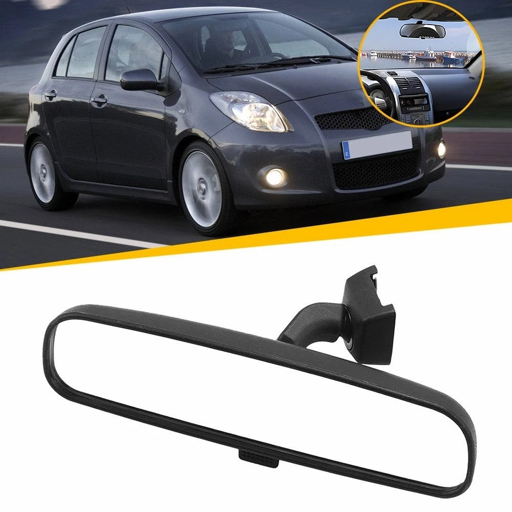 Rear View Interior Mirror for Toyota (87810-52040, 87810-52041)