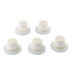 2X Air Filters for - Reduce Dust, Easily Removed