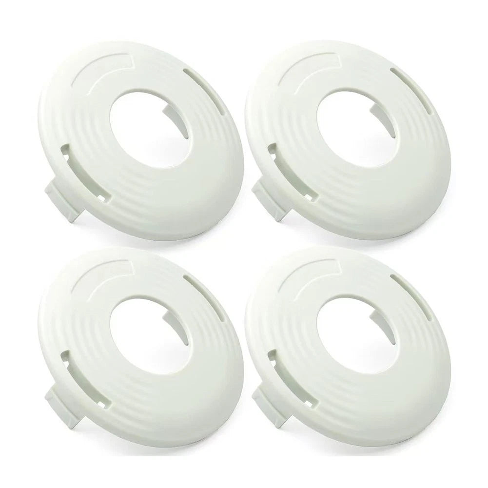 Set of 4 Replacement Trimmer Head Covers for FS70 FS80 FS85 FS90 FS130R