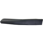Rear Door Molding for Passenger Side - Right Lower