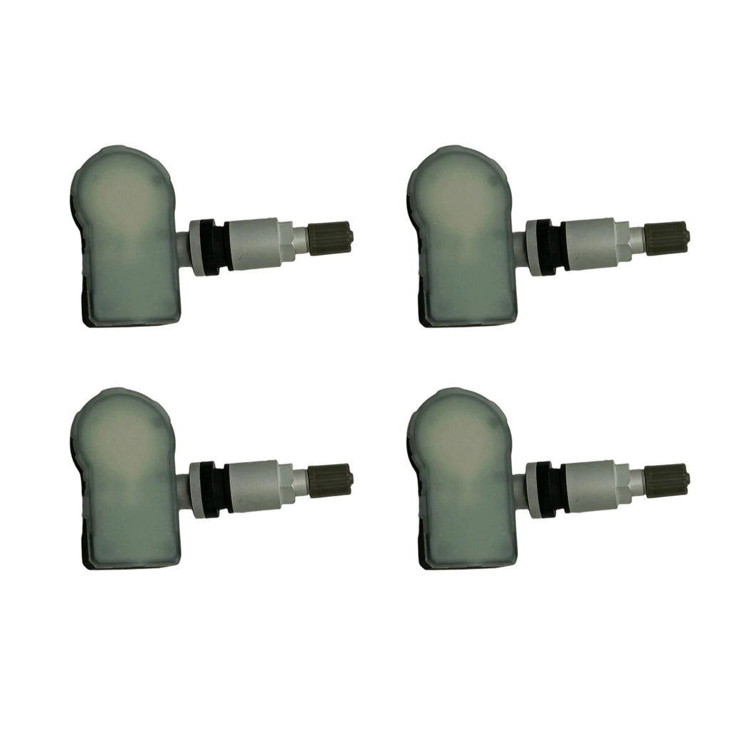 Set of 4 TPMS Tire Pressure Sensors for Toyota Camry Sienta Lexus Scion Subaru BRZ