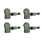Set of 4 TPMS Tire Pressure Sensors for Toyota Camry Sienta Lexus Scion Subaru BRZ