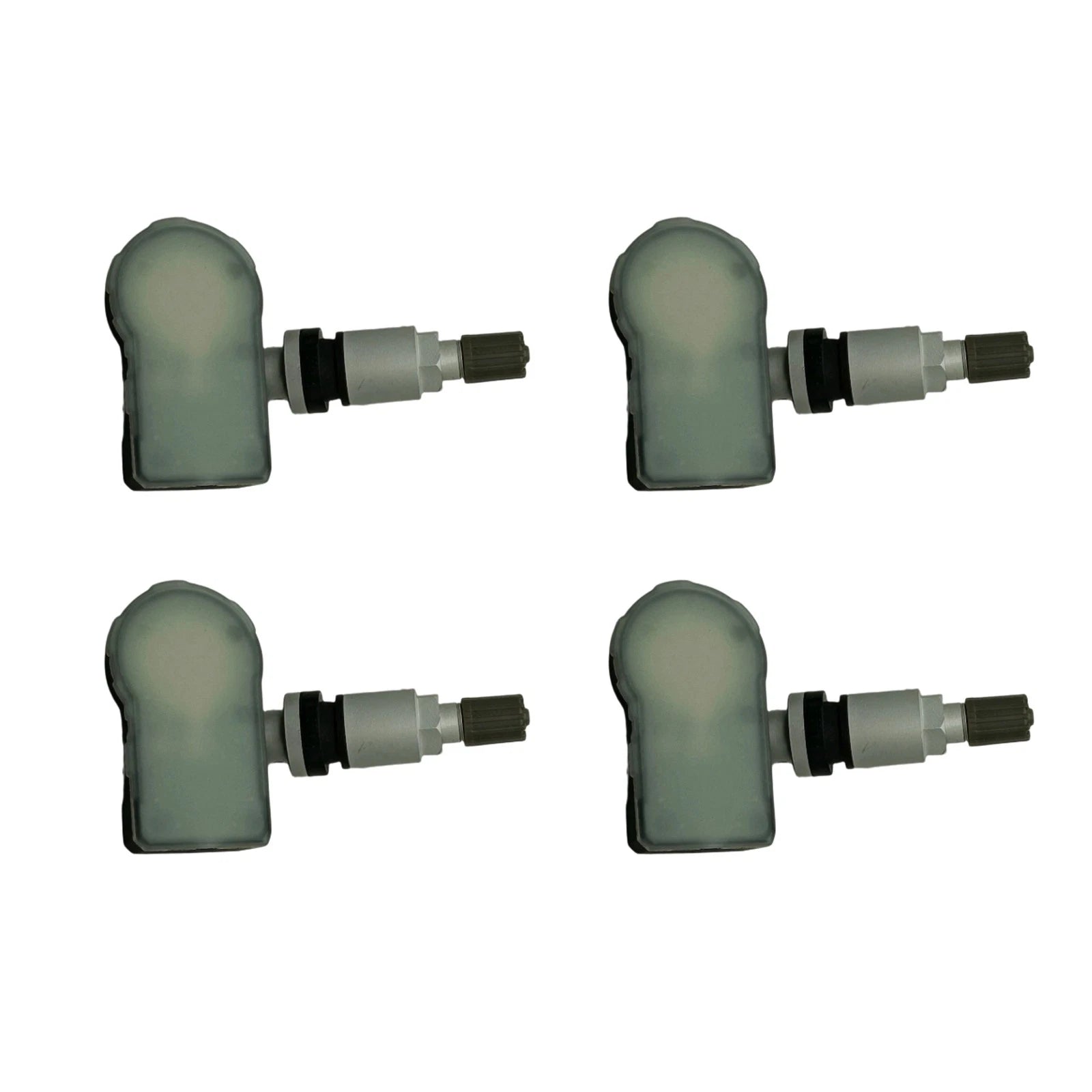 Set of 4 TPMS Tire Pressure Sensors for Toyota Camry Sienta Lexus Scion Subaru BRZ