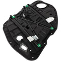 Power Window Regulator Panel for Kia Optima (2016–2020)