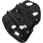 Power Window Regulator Panel for Kia Optima (2016–2020)