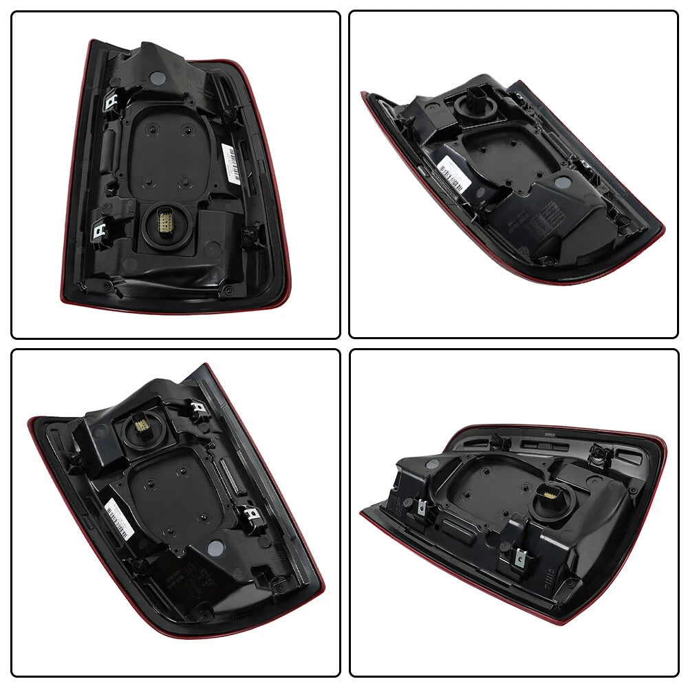 LED Tail Light for RAM 2500 (2019–2022) Outer Driver Side