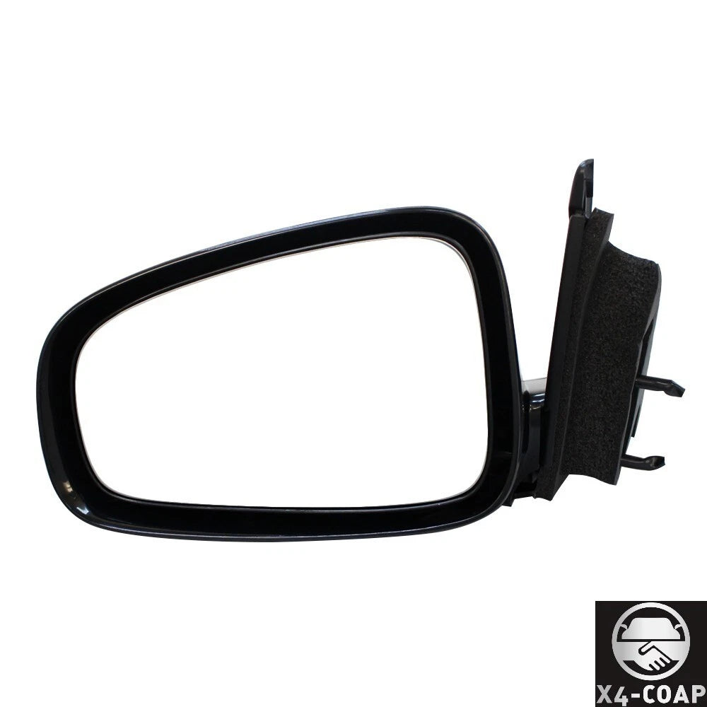Door Mirror for Chevrolet Impala (2000–2016) GM1320218 10448585 VAQ2