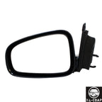 Door Mirror for Chevrolet Impala (2000–2016) GM1320218 10448585 VAQ2