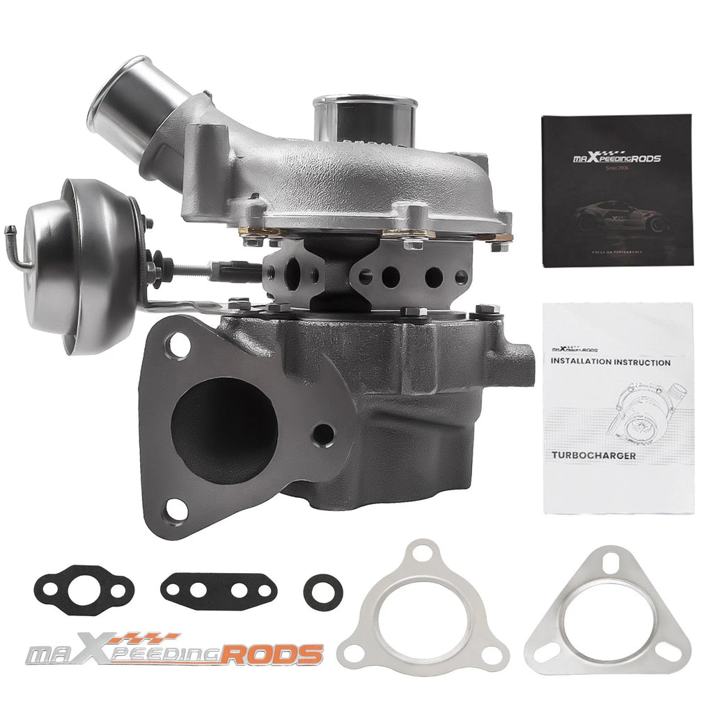 Turbo Charger for Mitsubishi L200 Pajero Sport Triton 2.5L (2010–Present) 1515A170 VT16