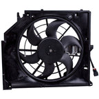 Radiator Cooling Fan Assembly for BMW 3 Series E46 (2000-2006)
