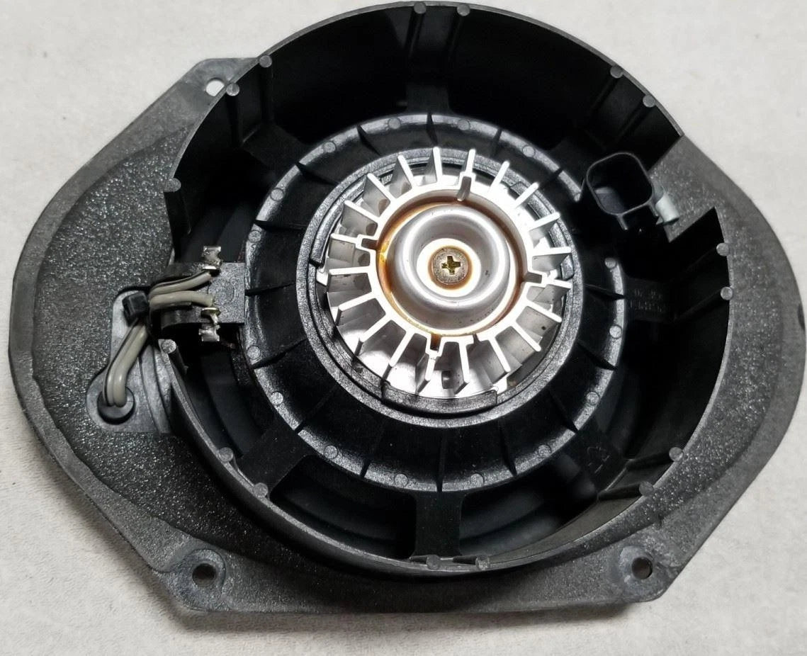 Door Radio Speaker for Jaguar S-Type (2003–2008) 2R83-18808-AC