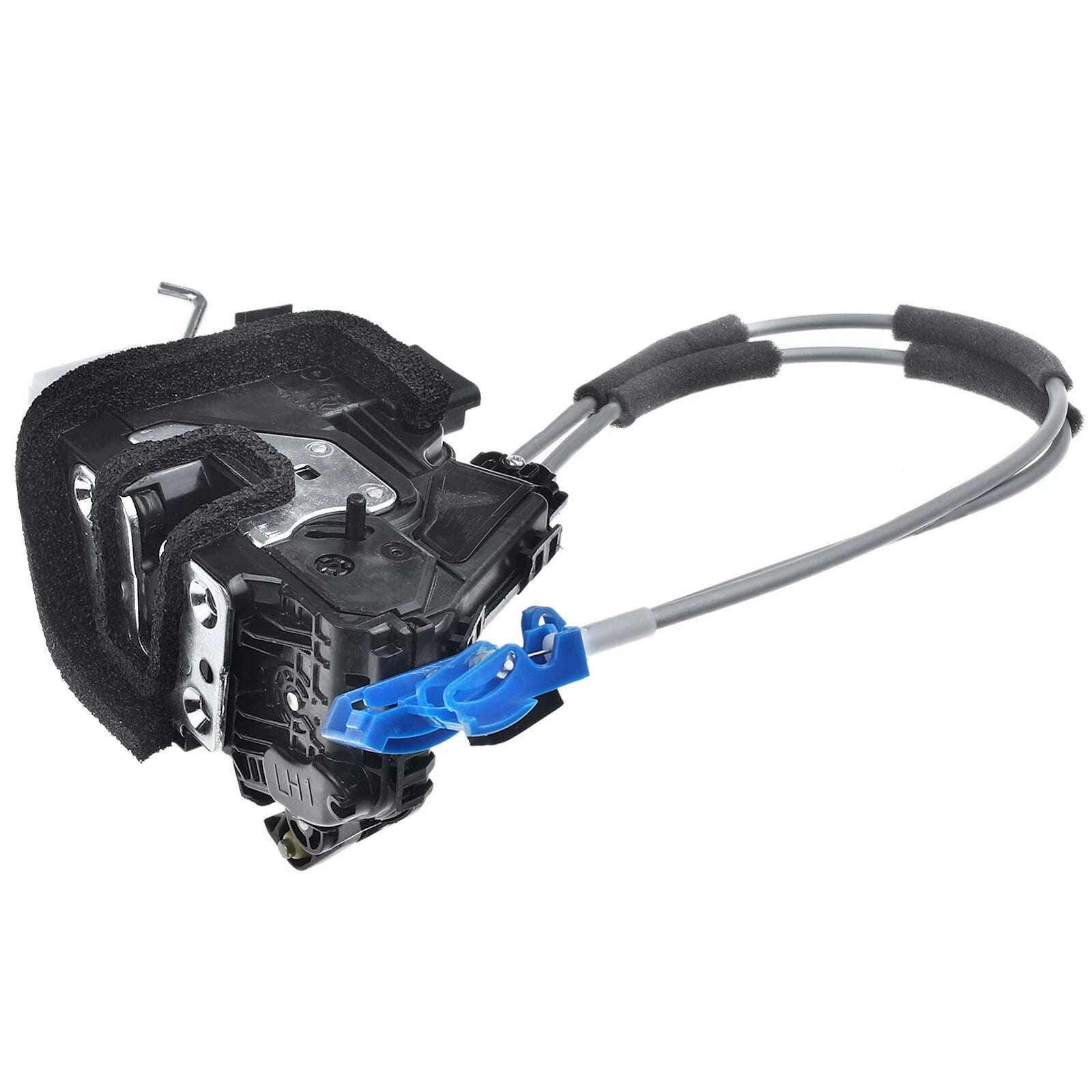 Rear Left Door Lock Actuator for Kia Forte (2010–2013) Forte5 (2012–2013)