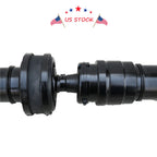 Rear Driveshaft for Nissan Murano (2002–2007) AWD