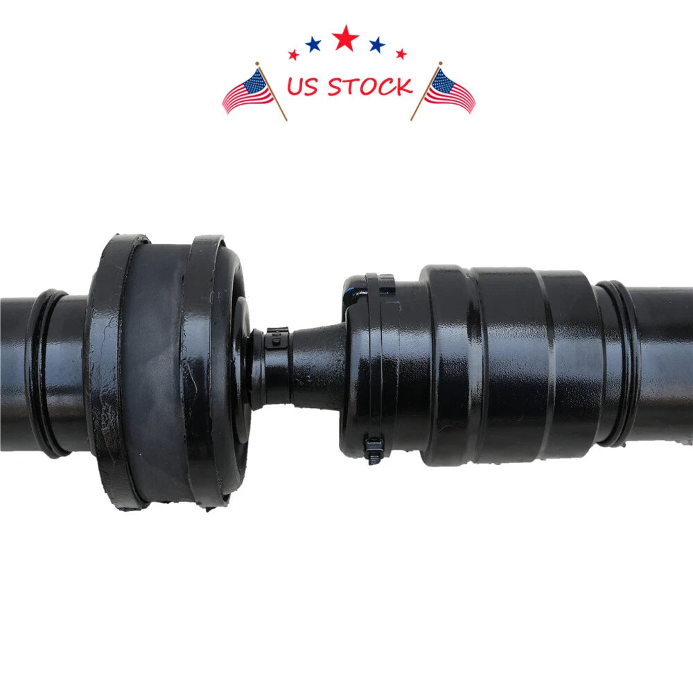 Rear Driveshaft for Nissan Murano (2002–2007) AWD