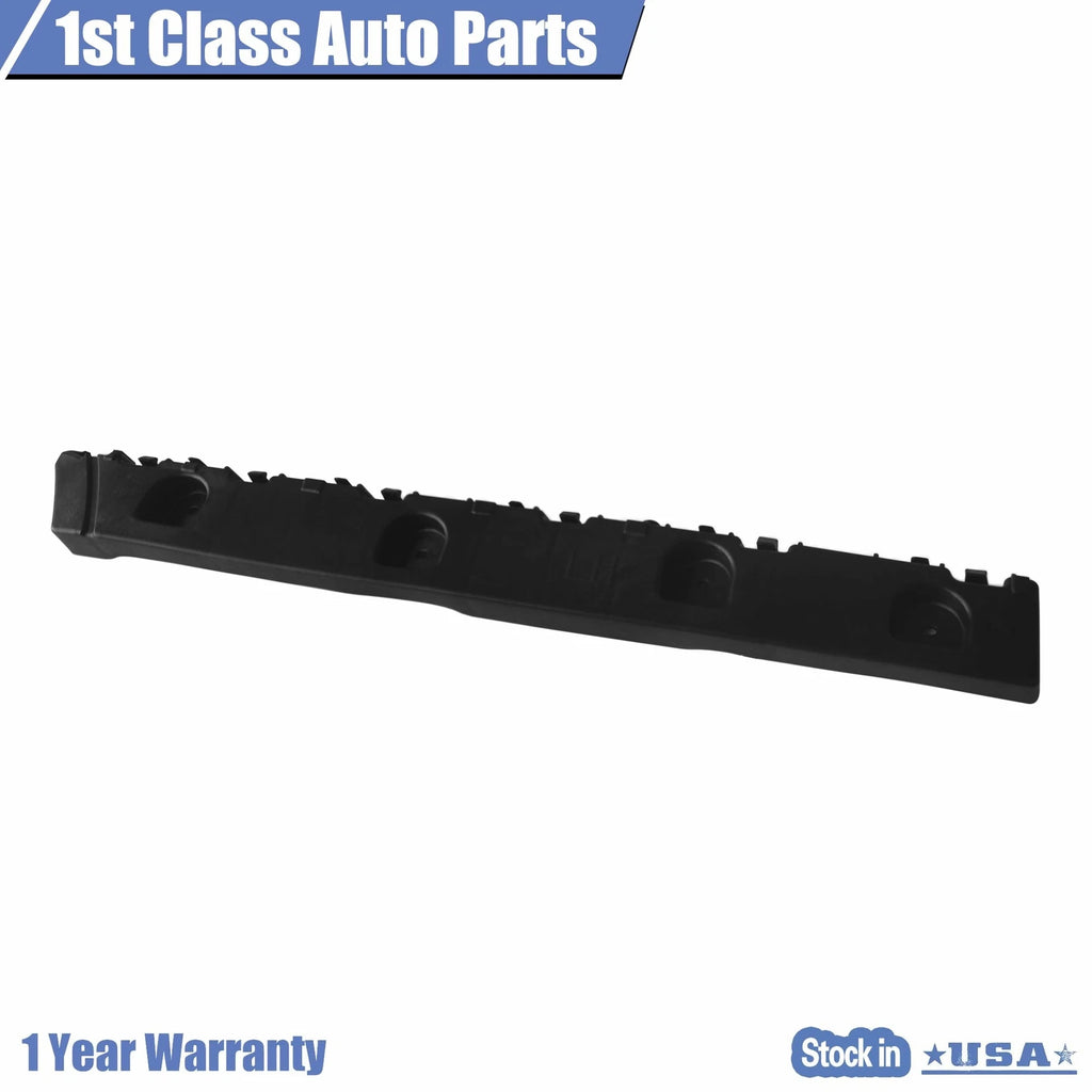 Rear Left Bumper Guide Bracket for Chevrolet Malibu (2016-2021)