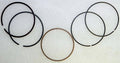 Piston Ring Set for WSM 400 Eiger / King Quad (2002–2022) 51-402