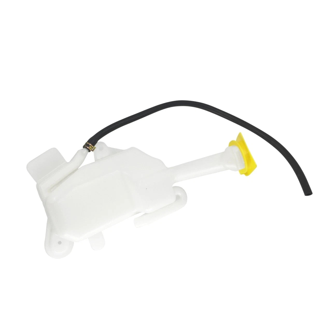 Coolant Reservoir Tank with Cap for Dodge Neon (2000–2005)