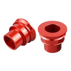 Rear Wheel Spacers for GAS GAS EC250 EC300 EC350F (2021–2022)