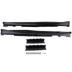 Rocker Panels for Chevrolet Camaro (2016–2022) ZL1 Style