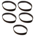 5 Vacuum Belts for Hoover WindTunnel (38528-033, 562932001, AH20080, OTK20-0970)