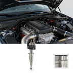 Fuel Injector for BMW 135i 335i 535i X6 Z4 3.0L N54 (2007–2013) JY0186