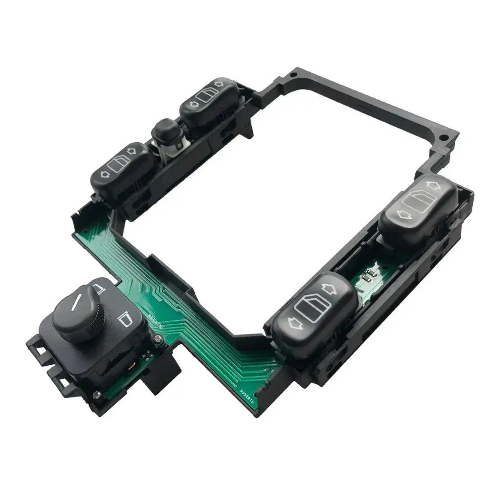 Power Window Switch for Mercedes Benz C-Class W202 (1993-2000)