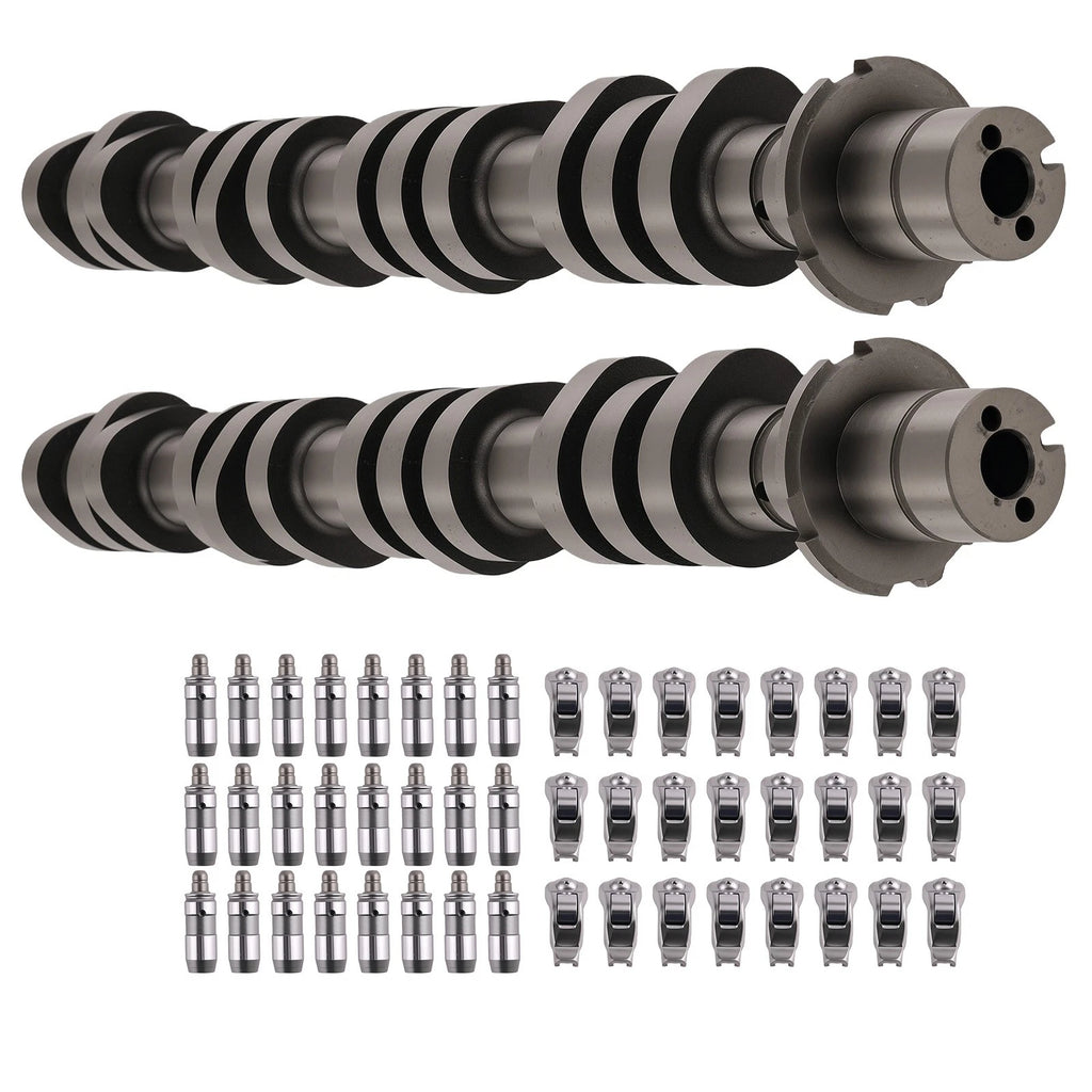 2pcs Camshaft Lifters & Rocker Arms for Ford Explorer Expedition (1997–2002)