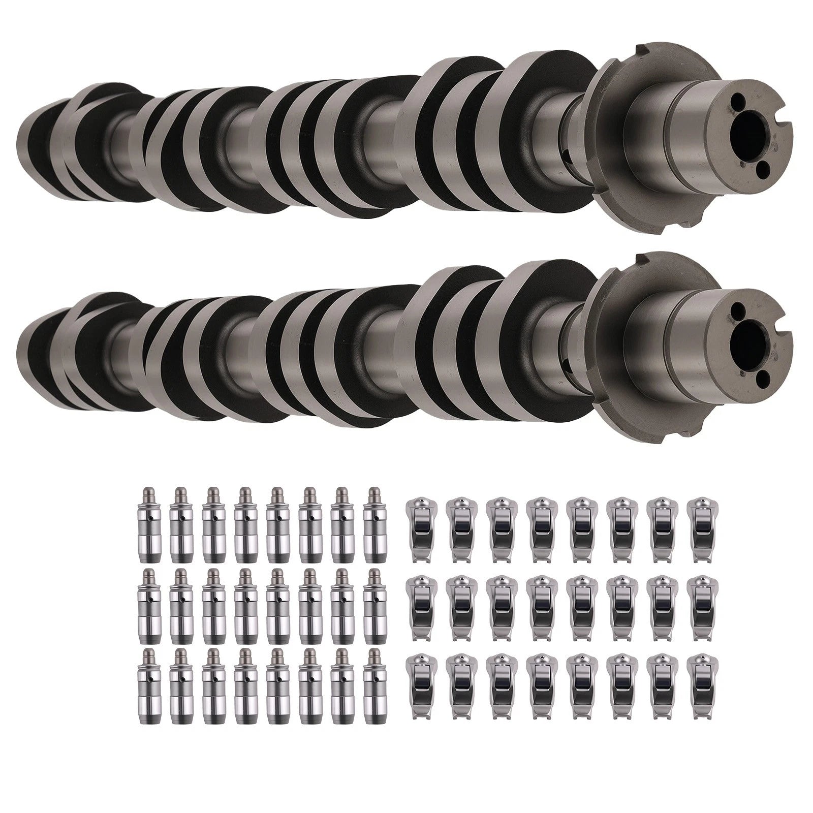 2pcs Camshaft Lifters & Rocker Arms for Ford Explorer Expedition (1997–2002)