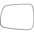 Heated Driver Side Mirror Glass for Mitsubishi Lancer