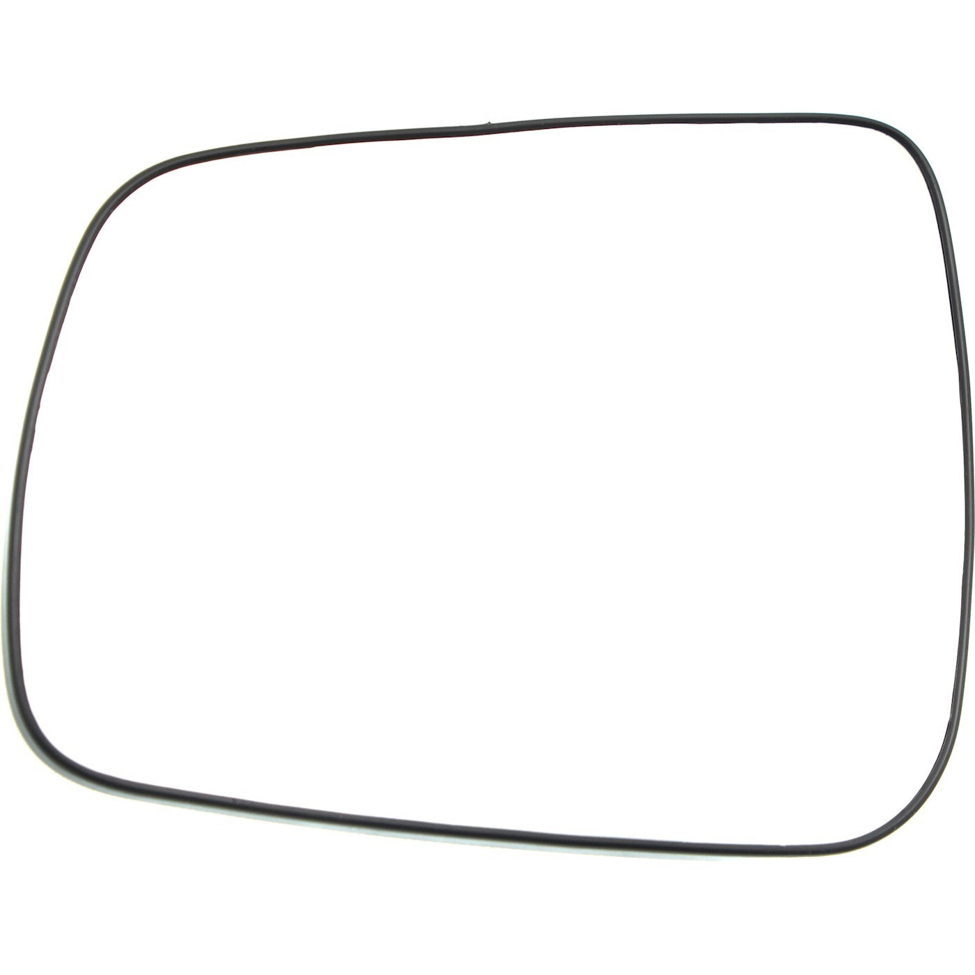 Heated Driver Side Mirror Glass for Mitsubishi Lancer