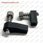 Cable End Assembly for Mercury Mariner Outboard 25 30 40HP (83719M, 83933M)