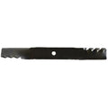 Toothed Mulching Blade for John Deere (Replaces M143504)